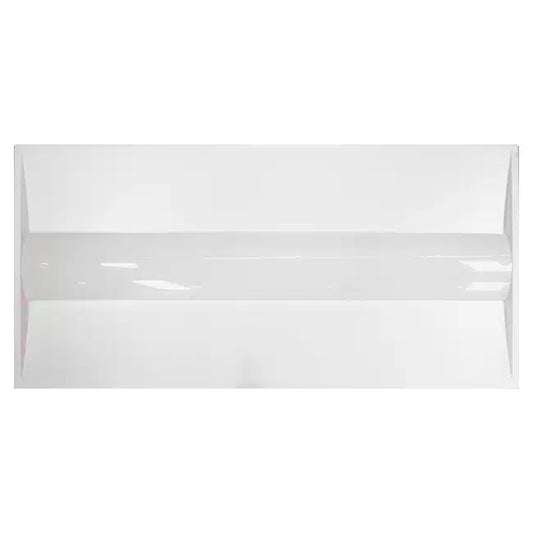 Votatec 2x4 Regular LED Troffer  5-Way CCT & Wattage Adjustable, 100-347V