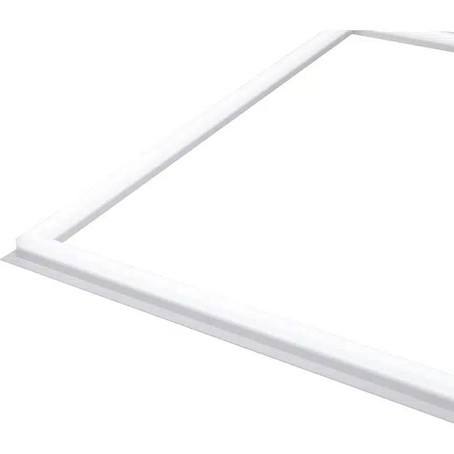 Votatec 2x4 T-Bar Frame LED Light  5Way CCT & Wattage Adjustable, 100-347V