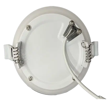 Votatec 6" Night Light LED Pot Light — 5CCT + 2200K Night Light Mode