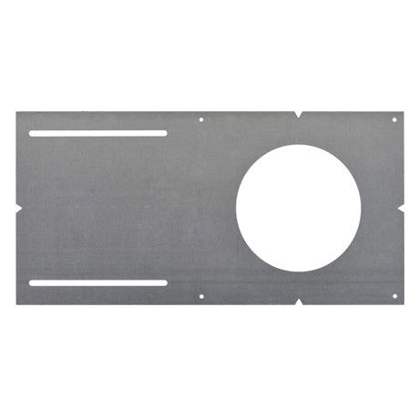 Votatec Mounting Plate for Recessed LED Pot Lights (2" / 3" / 3.5" / 4" / 6").SOLD IN BOX 0F 25.
