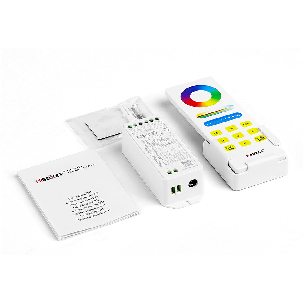 FUT043A+ 3 in 1 LED Controller Kits (2.4GHz)