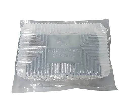 VB-G59- X-Large Vapour Barrier for Bathroom Fans and Speakers.