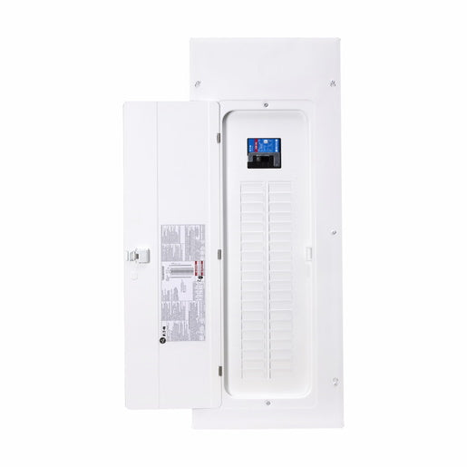 Eaton Panels