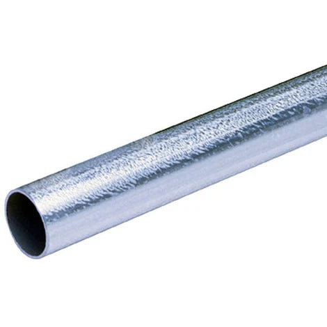 EMT Conduit 10 ft length -Different Sizes