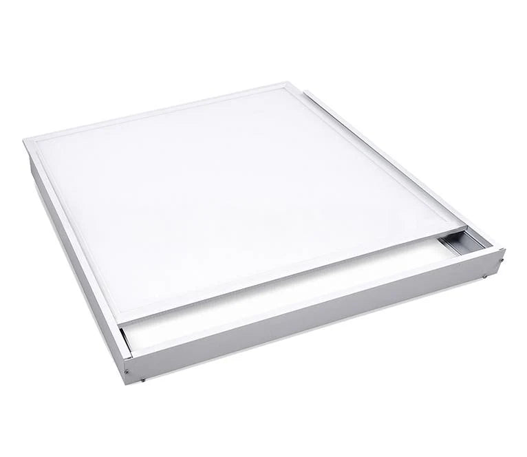 Surface Mount Kit 2X2 panels. Great for installing panels on dry wall Ceiling.