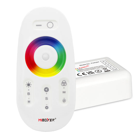 FUT027 RGBW LED Controller Kits (2.4GHz)