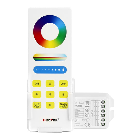 FUT043A+ 3 in 1 LED Controller Kits (2.4GHz)