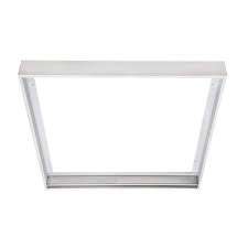 Surface Mount Kit 2X2 panels. Great for installing panels on dry wall Ceiling.