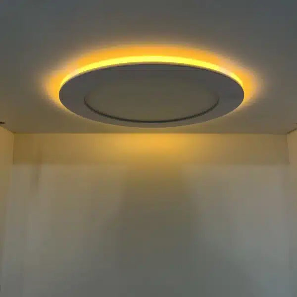Votatec 4" Night Light LED Pot Light — 5-CCT + 2200K Night Light Mode