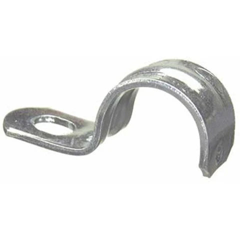 EMT One-Hole Conduit Strap -Different Sizes