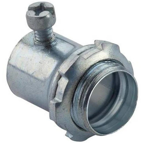 EMT Set Screw Connector -Different Sizes